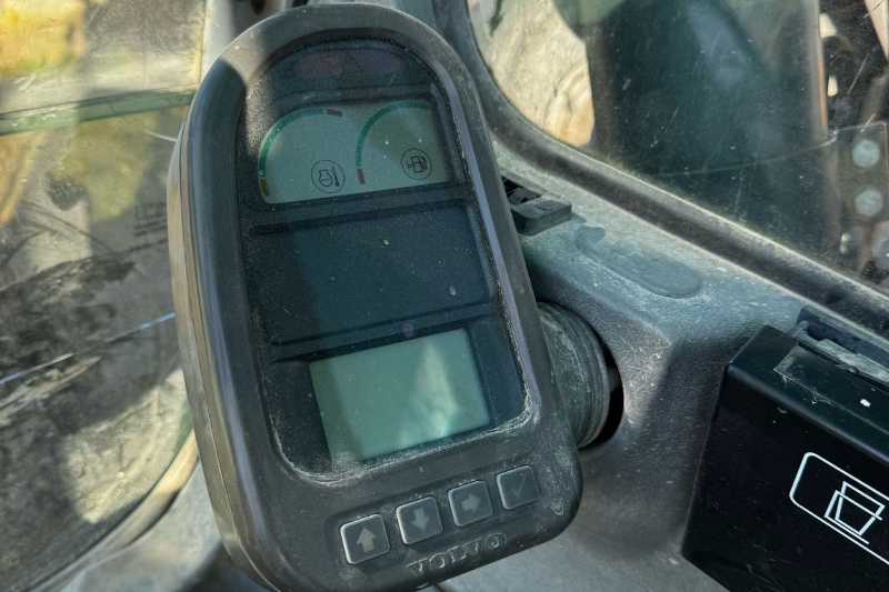 OmecoHub - Immagine VOLVO EC160BNLC
